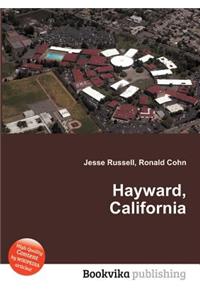 Hayward, California