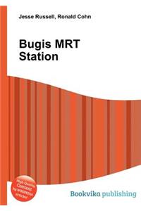 Bugis Mrt Station
