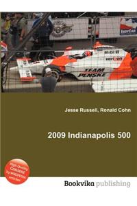 2009 Indianapolis 500