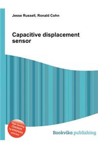 Capacitive Displacement Sensor