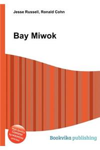 Bay Miwok