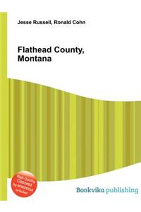 Flathead County, Montana