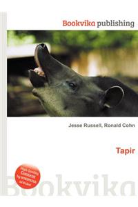 Tapir