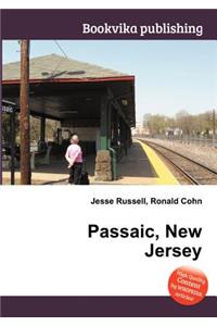 Passaic, New Jersey