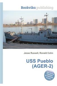 USS Pueblo (Ager-2)