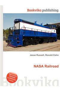 NASA Railroad