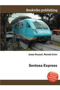 Sentosa Express