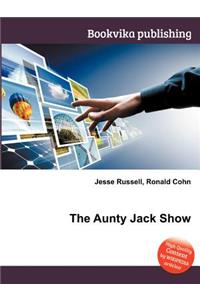 The Aunty Jack Show