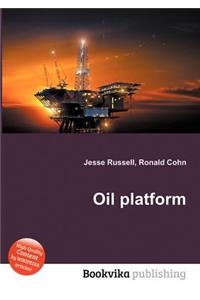 Oil Platform