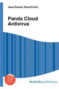 Panda Cloud AntiVirus
