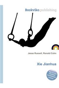 XIE Jianhua