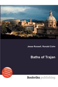 Baths of Trajan
