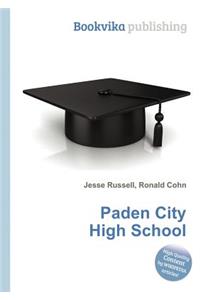 Paden City High School