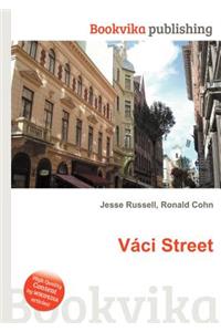 Vaci Street