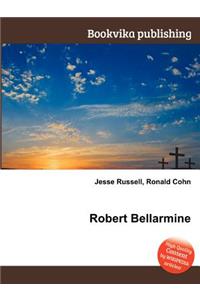 Robert Bellarmine