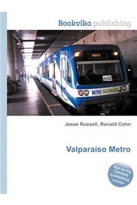 Valparaiso Metro