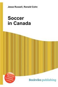 Soccer in Canada