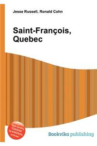 Saint-Francois, Quebec