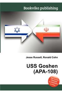 USS Goshen (Apa-108)