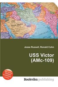 USS Victor (Amc-109)