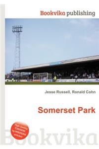 Somerset Park