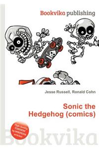 Sonic the Hedgehog (Comics)