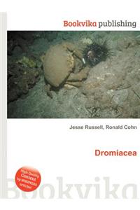 Dromiacea