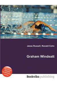Graham Windeatt