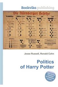 Politics of Harry Potter