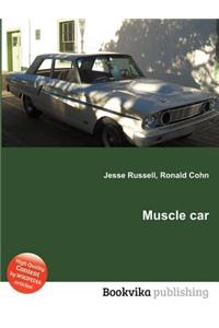 Muscle Car