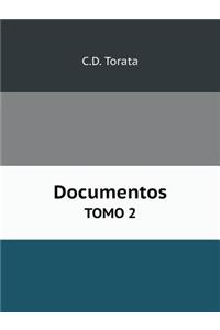 Documentos Tomo 2