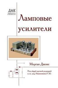 Tube Amplifiers