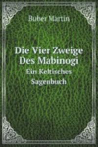 Die Vier Zweige Des Mabinogi