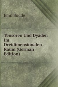 Tensoren Und Dyaden