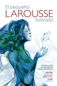 El Pequeno Larousse Ilustrado 2017-2018