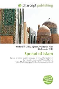 Spread of Islam