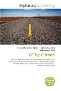 GT by Citro N