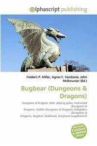 Bugbear (Dungeons
