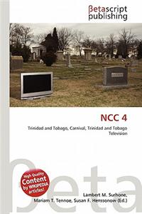 Ncc 4