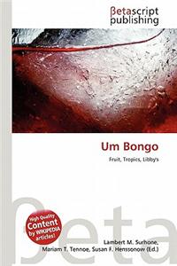 Um Bongo