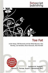Toe Fat
