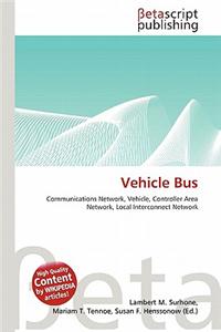 Vehicle Bus