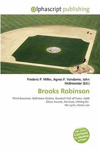 Brooks Robinson