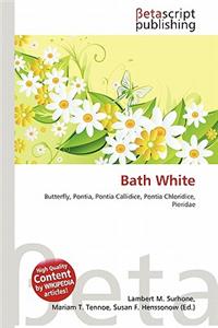 Bath White