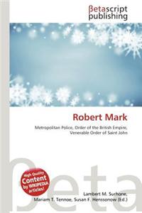 Robert Mark