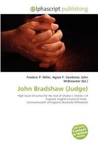 John Bradshaw (Judge)