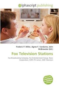 Fox Television Stations