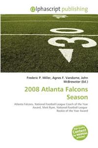 2008 Atlanta Falcons Season
