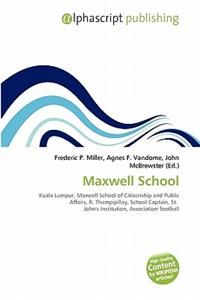 Maxwell School