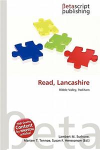 Read, Lancashire
